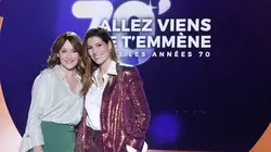 Allez viens, je t'emmène...