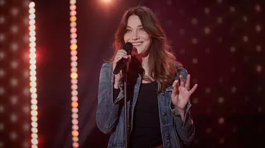 Allez viens, je t'emmène... Au music-hall