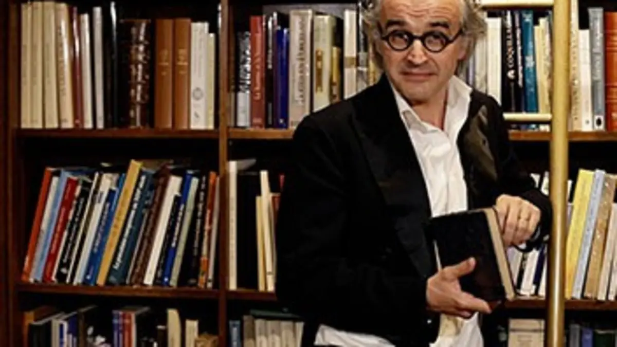 Allez-y sans moi... les antimodernes sont parmi nous