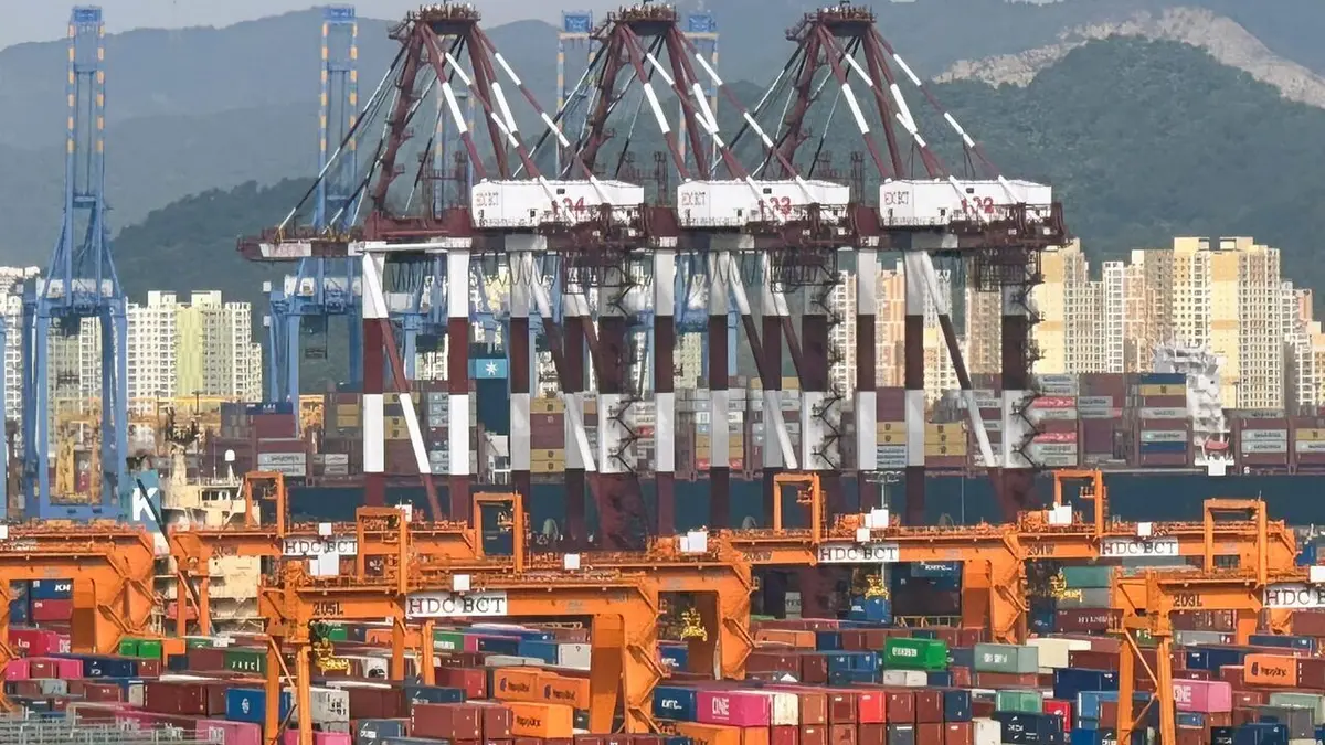 Alliance contre la Chine