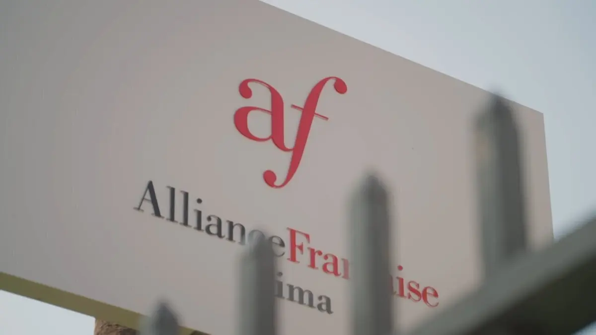 Alliance(s) française(s)