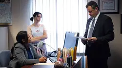 Alliées contre notre harceleur en streaming