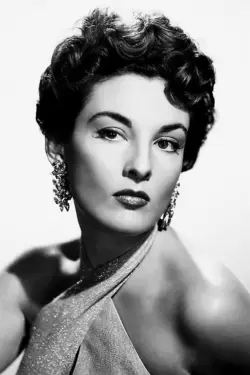 Photo de Allison Hayes