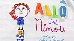 Visuel de Allô, c'est Ninou