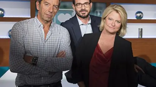 Casting Allô, docteurs ! Spéciale «Bonnes résolutions»