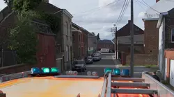Allô les secours