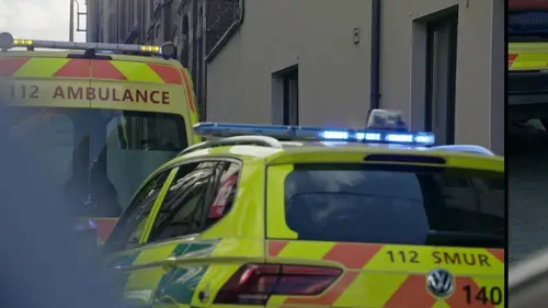 Allô les secours