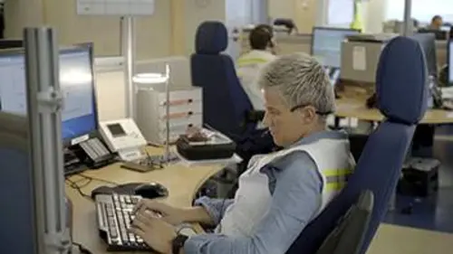 Allô les secours S01E02
