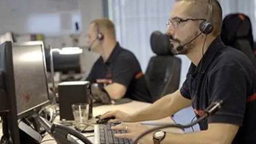 Allô les secours S01E04