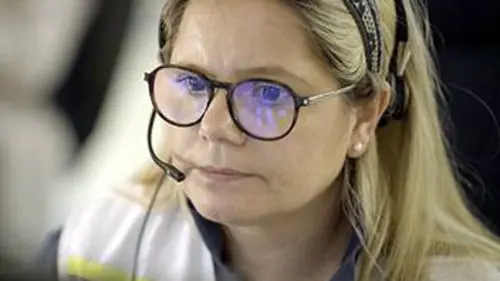 Allô les secours S01E03