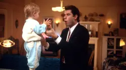 Allô maman, ici bébé