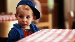 Allô maman, ici bébé