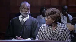 Allô tribunal S01E29 Une belle-mère indésirable