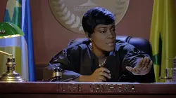 Allô tribunal S02E17 Foyer en danger