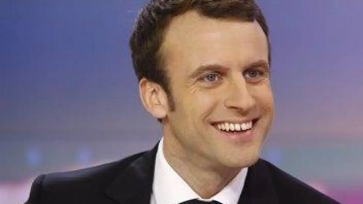 Allocution du président de la République Emmanuel Macron