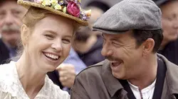 Visuel de Allons petits enfants