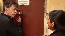 Alloo In de Buitenlandse Gevangenis!