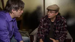 Alloo In de Buitenlandse Gevangenis!