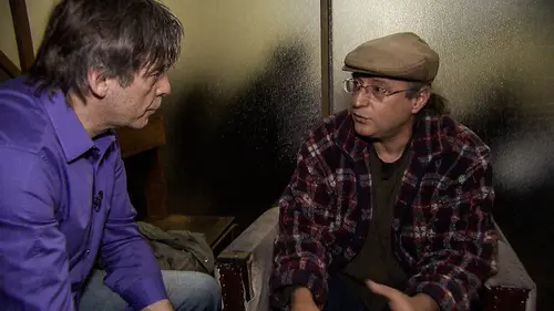 Alloo In de Buitenlandse Gevangenis!