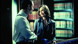 Ally McBeal S01E08 L'étoile du bonheur