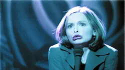 Ally McBeal S01E09 Une histoire cochonne