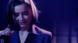 Ally McBeal S01E09 Une histoire cochonne