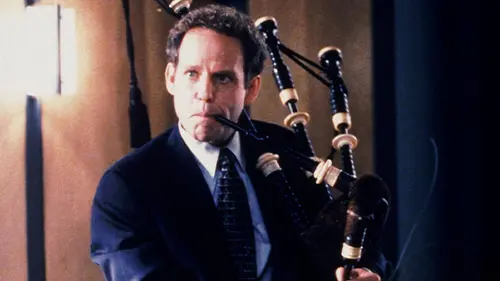 Ally McBeal S02E05 Amour et châtiment