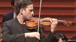 Visuel de Alma Chamber Orchestra