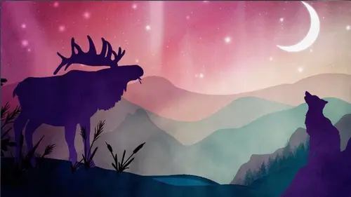 Alma et le mystère des Englacés