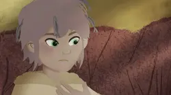 Alma et le mystère des Englacés