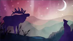 Alma et le mystère des Englacés