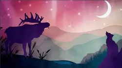 Alma et le mystère des Englacés