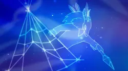 Visuel de Alma et le mystère des Englacés