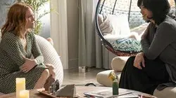 Almost Family S01E06 Ma famille casher
