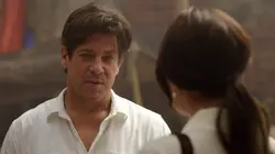 Almost Paradise S02E06 Le mois des fantômes