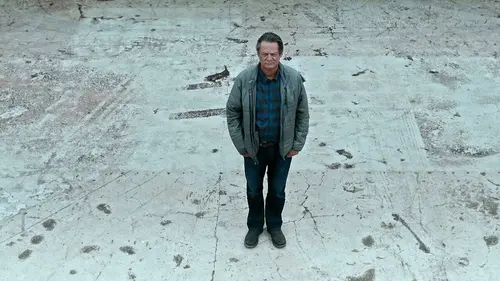 Casting Almost There