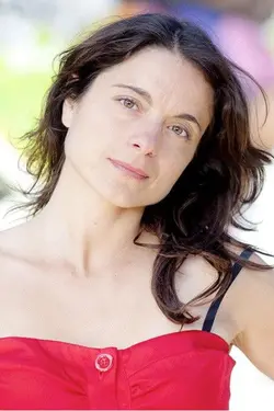 Photo de Almudena Ruiz Rey