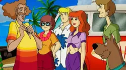 Aloha, Scooby-Doo