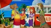 Daphne Blake / Auntie Mahina dans Aloha, Scooby-Doo (2005)