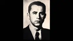 Aloïs Brunner, de Drancy à Damas