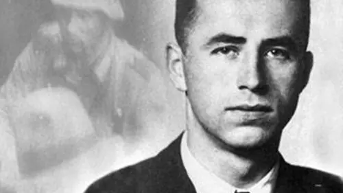 Alois Brünner, le bourreau de Drancy