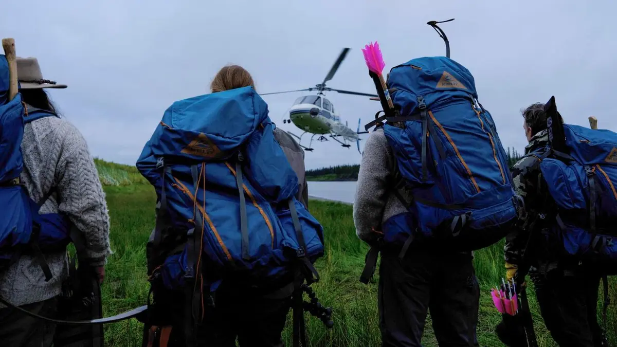 Alone Entrez dans le cercle