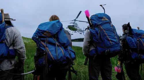 Alone Entrez dans le cercle