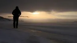 Alone : les survivants Bienvenue dans l'Arctique