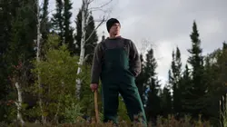 Alone : les survivants Tous aux abris !