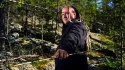 Alone : les survivants Des rats