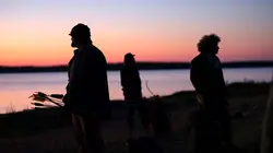 Alone : les survivants Spécial cabanes