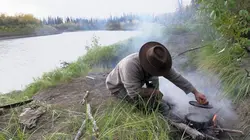 Alone : les survivants