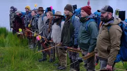 Alone : les survivants Tenir ou céder