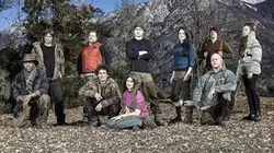 Alone : les survivants S03E07 Hungry Beasts
